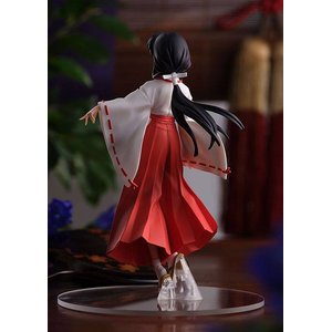 Inuyasha - The Final Act - Pop Up Parade: Kikyo