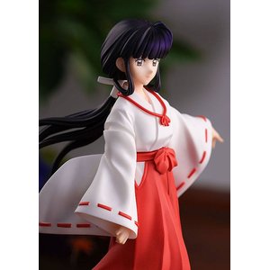 Inuyasha - The Final Act - Pop Up Parade: Kikyo