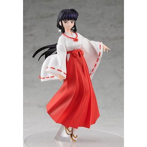 Inuyasha - The Final Act - Pop Up Parade: Kikyo