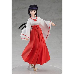 Inuyasha - The Final Act - Pop Up Parade: Kikyo