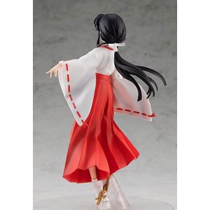 Inuyasha - The Final Act - Pop Up Parade: Kikyo