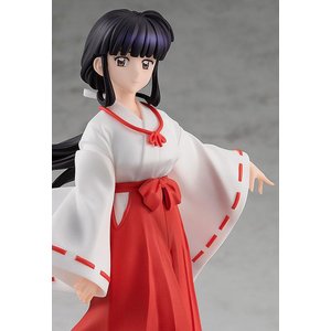 Inuyasha - The Final Act - Pop Up Parade: Kikyo