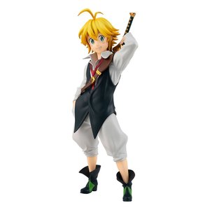 The Seven Deadly Sins - Pop Up Parade: Meliodas