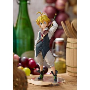 The Seven Deadly Sins - Pop Up Parade: Meliodas