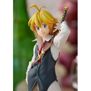 The Seven Deadly Sins - Pop Up Parade: Meliodas