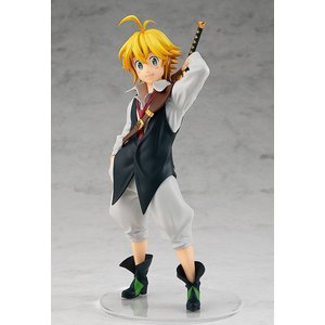 The Seven Deadly Sins - Pop Up Parade: Meliodas