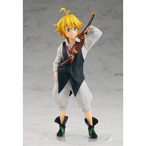 The Seven Deadly Sins - Pop Up Parade: Meliodas