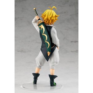 The Seven Deadly Sins - Pop Up Parade: Meliodas