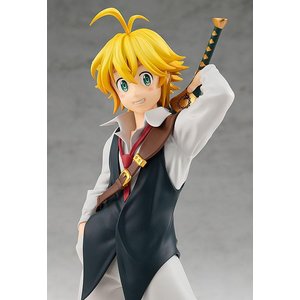 The Seven Deadly Sins - Pop Up Parade: Meliodas