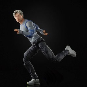 The Infinity Saga: Quicksilver - Age of Ultron