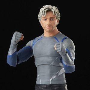 The Infinity Saga: Quicksilver - Age of Ultron