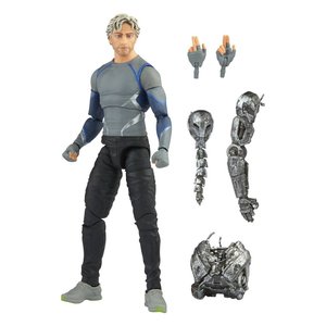 The Infinity Saga: Quicksilver - Age of Ultron