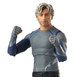 The Infinity Saga: Quicksilver - Age of Ultron