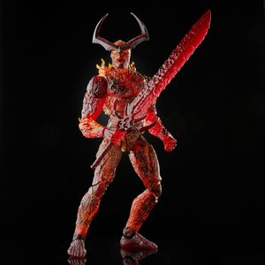 The Infinity Saga: Surtur - Thor