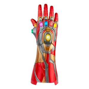 Marvel - Iron Man: Nano Gauntlet