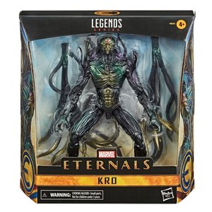 Eternals: Kro - Deluxe