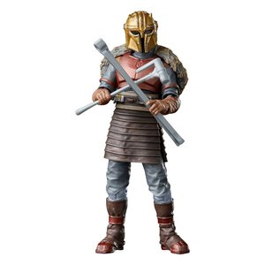 Star Wars - The Mandalorian: The Armorer