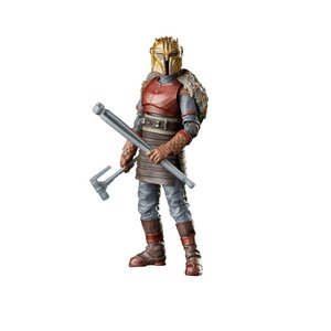 Star Wars - The Mandalorian: The Armorer