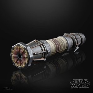 Star Wars: Force FX Elite Lichtschwert Rey Skywalker 1/1