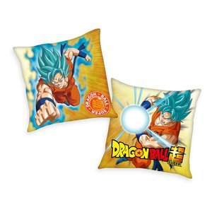 Dragon Ball: SSGSS Son Goku