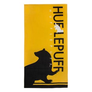 Harry Potter: Hufflepuff