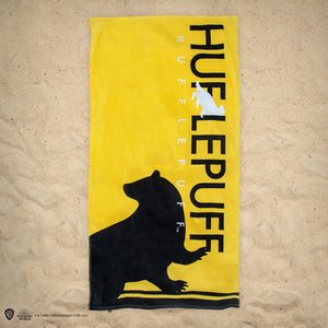 Harry Potter: Hufflepuff