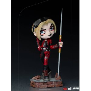 The Suicide Squad - Mini Co.: Harley Quinn - Deluxe