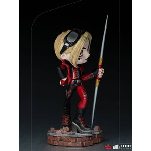 The Suicide Squad - Mini Co.: Harley Quinn - Deluxe