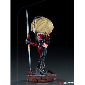 The Suicide Squad - Mini Co.: Harley Quinn - Deluxe