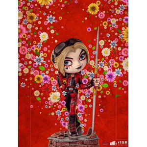 The Suicide Squad - Mini Co.: Harley Quinn - Deluxe