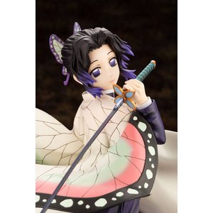 Demon Slayer - ARTFXJ: Shinobu Kocho Edition - 1/8