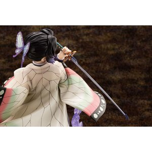 Demon Slayer - ARTFXJ: Shinobu Kocho Edition - 1/8