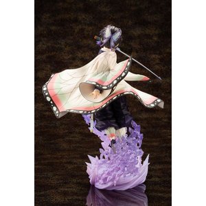 Demon Slayer - ARTFXJ: Shinobu Kocho Edition - 1/8