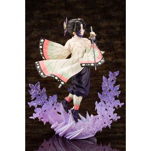 Demon Slayer - ARTFXJ: Shinobu Kocho Edition - 1/8