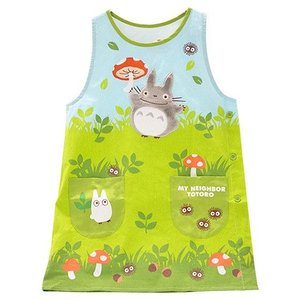 Mein Nachbar Totoro: Totoro mit Champignons