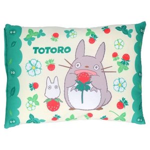 Mon voisin Totoro: Totoro & fraises