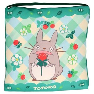 Mon voisin Totoro: Totoro & fraises
