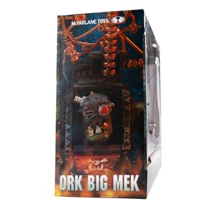 Warhammer 40k: Ork Big Mek
