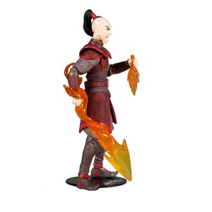 Avatar - The Last Airbender: Zuko