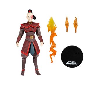 Avatar - The Last Airbender: Zuko