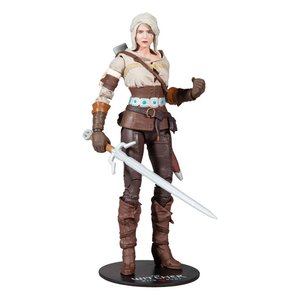 The Witcher 3 - Wild Hunt: Ciri