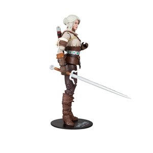 The Witcher 3 - Wild Hunt: Ciri