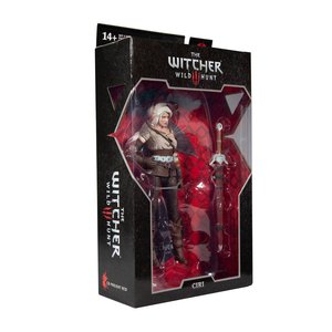 The Witcher 3 - Wild Hunt: Ciri