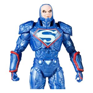 DC Multiverse - Justice League - The Darkseid War: Lex Luthor