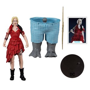 Suicide Squad: Harley Quinn - Build A
