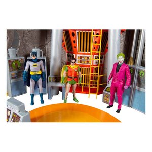 DC Retro - Batman 66: Batcave