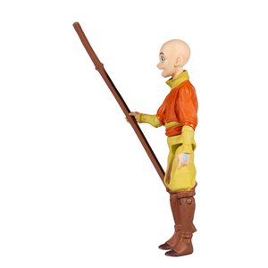 Avatar - The Last Airbender: Aang - BK 1: Water