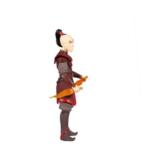 Avatar - The Last Airbender: Prince Suko - BK 1: Water