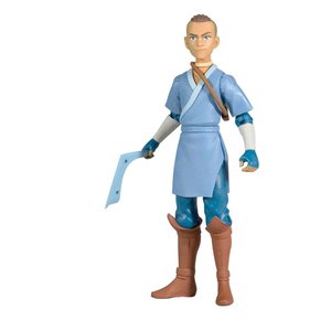 Avatar - The Last Airbender: Sokka - BK 1: Water