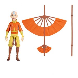 Avatar - The Last Airbender: Aang with Glider